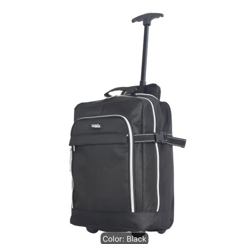 Zahrab 40x30x20cm cabin bag - cabin,