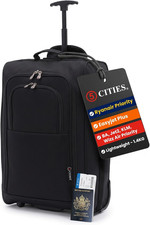 Ryanair Cabin Bags 55 X 40 X