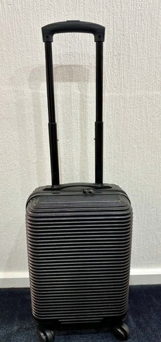 New 2026 cabin - new, bag