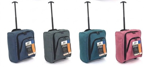 45x36x20 easyjet wheel cabin - 2,