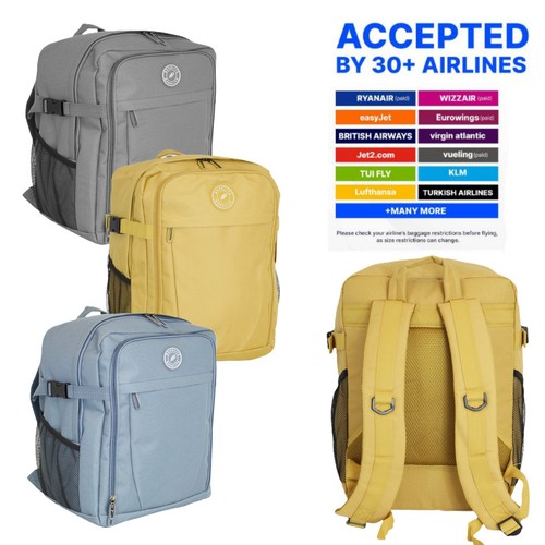 40x30x20cm ryanair approved - 40x30x20cm,