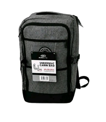 40x25x20cm ryanair approved - 40x25x20cm,