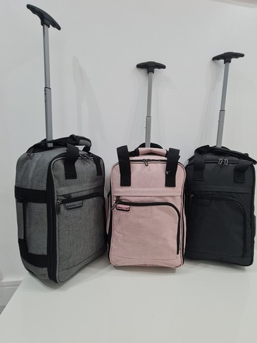 40x25x20cm ryanair under seat - under,