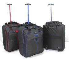 Ryanair Cabin Bag 40x25x20cm