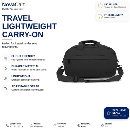 Cabin bag ryanair - cabin,