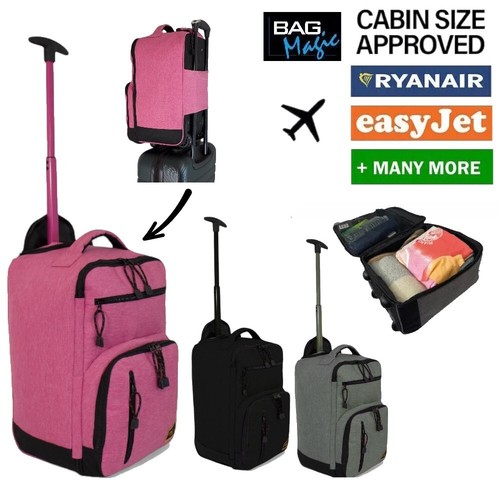 Ryanair 40x20x25cm underseat - ryanair,