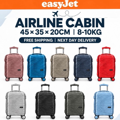 Easyjet approved 45x36x20cm - easyjet-approved,