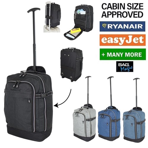 Ryanair approved 40x20x25cm - ryanair,