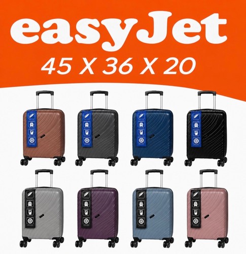 Easyjet approved - easyjet-approved, 18”