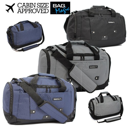 Large small holdall duffle - large,