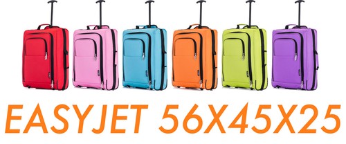 Flymax easyjet 56x45x25cm - flymax,