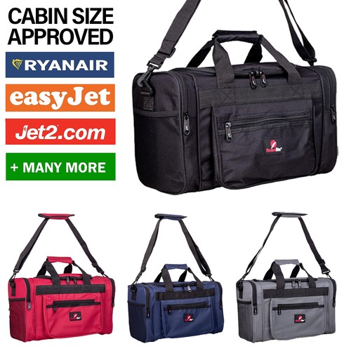 Ryanair approved travel - approved,
