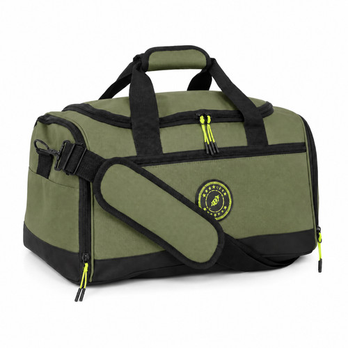 Cabin bags under - seat, carry