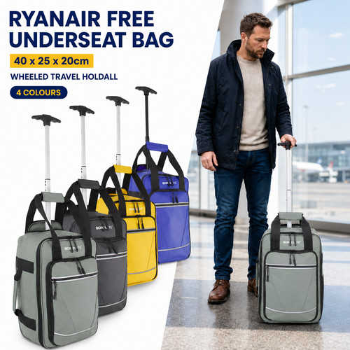 Bordlite ryanair cabin bag - bordlite,