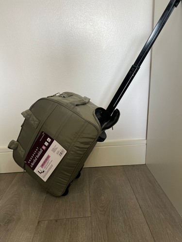 Ryanair 40x30x20cm under seat - ryanair,
