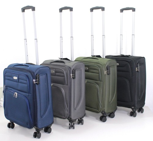 56x40x25cm easyjet 4wheel - 56x40x25cm,