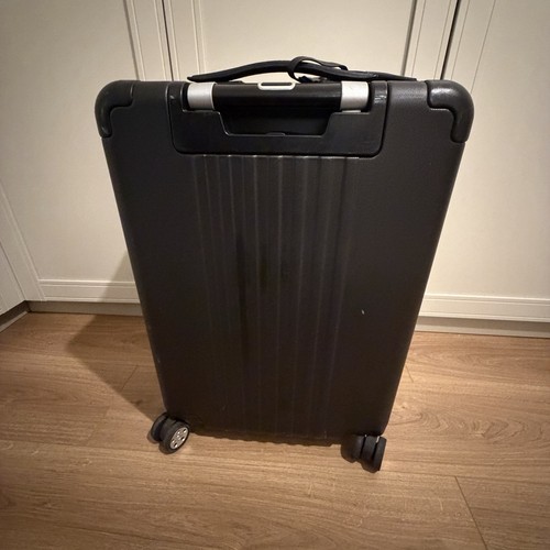 Montblanc my4810 trolley cabin - montblanc,