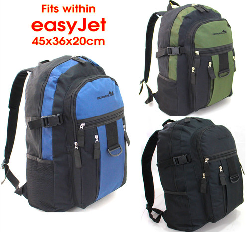 45x36x20cm easyjet approved - easyjet,