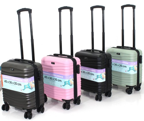 Easyjet 45x36x20cm under - easyjet,