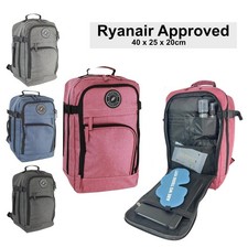Ryanair Approved Cabin Bag