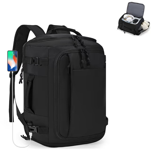 Spaher travel cabin bag - spaher,