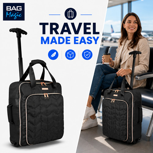 Easyjet 45x36x20cm carry - easyjet,