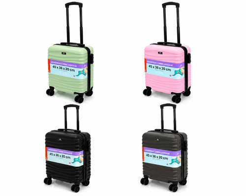 Easyjet 45x36x20cm under - easyjet,