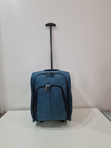 Ryanair cabin bag - cabin, under