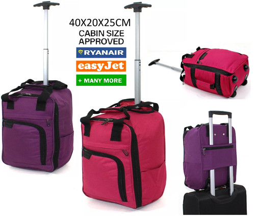 40x25x20cm ryanair under - 40x25x20cm,