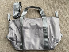 Light Grey Cabin Bag 40x20x25