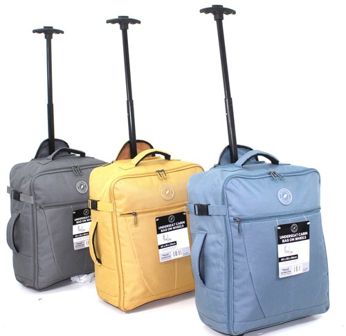 Easyjet 45x36x20cm wheel - 45x36x20cm,