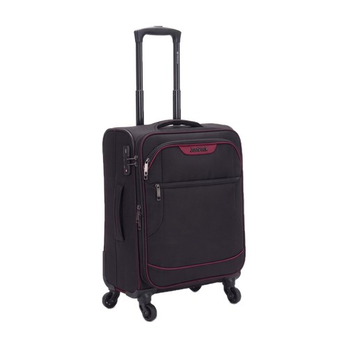 Underseat cabin bag 45x36x20 - underseat,