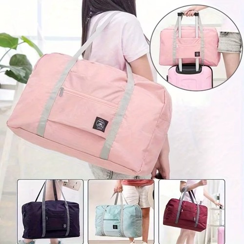 Travel cabin holdall bag - cabin, under