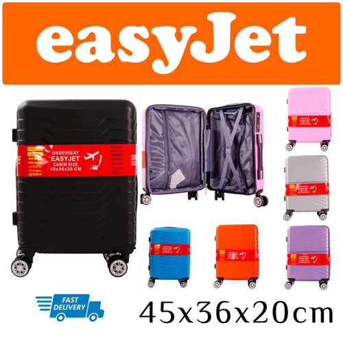 45x36x20cm easyjet under seat - 45x36x20cm,