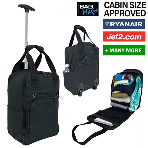 Ryanair 40x20x25cm carry - ryanair,