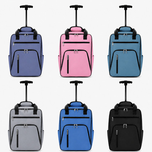 Underseat easyjet cabin bag - easyjet,