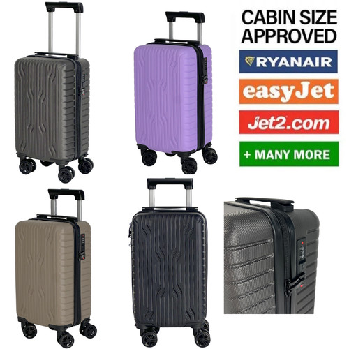 Cabin bag ryanair - cabin, 40x25x20cm