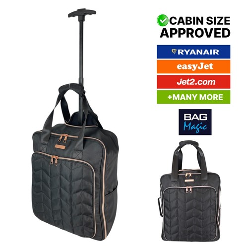 Easyjet 45x36x20cm carry - easyjet, on