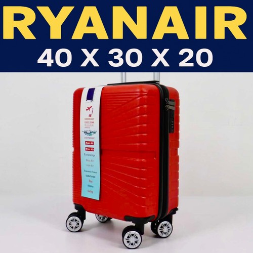 New ryan air - ryan,