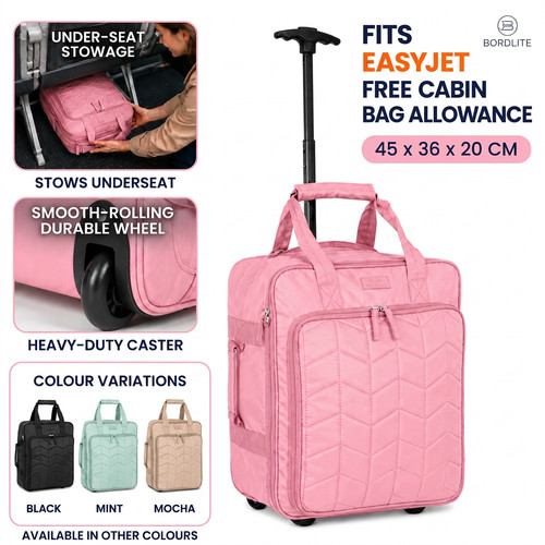 45x36x20 easyjet cabin bag - 45x36x20,