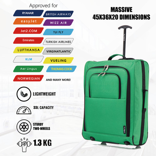 45x36x20 easyjet cabin - 45x36x20, bag
